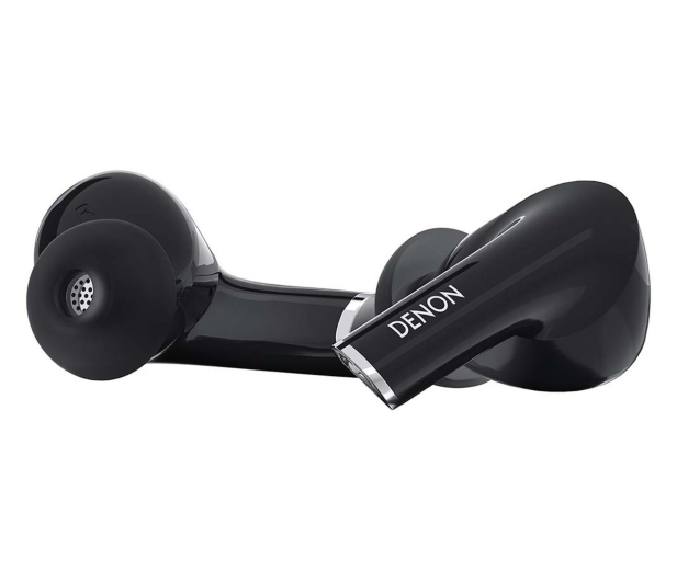Denon AH-C830NCW Czarne - 1142415 - zdjęcie 3